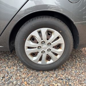 2013 KIA FORTE EX 缩略图 18