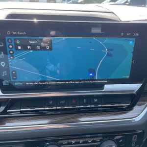 2024 Chevrolet SILVERADO 2500HD LT 缩略图 38