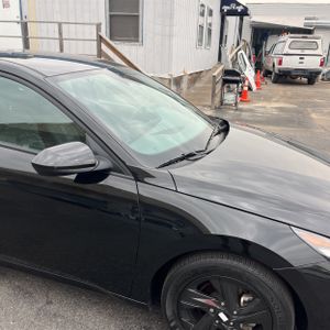صورة مصغرة 13 لـ 2023 Hyundai ELANTRA SEL