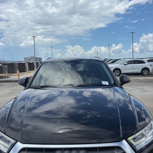 2018 AUDI Q5 PRESTIGE 缩略图 15