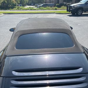 صورة 16 لـ 2007 Porsche 911 CARRERA S