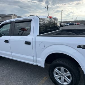 FORD F-150 XL - 6
