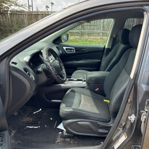 صورة مصغرة 32 لـ 2017 Nissan PATHFINDER S