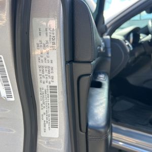 2018 JEEP GRAND CHEROKEE ALTITUDE 照片 49
