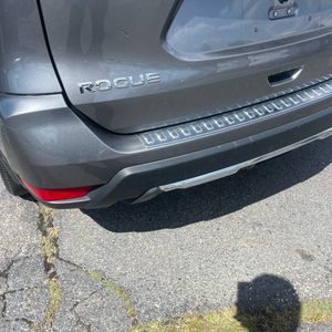 صورة 72 لـ 2018 Nissan ROGUE SL