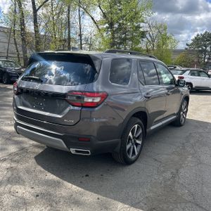 HONDA PILOT ELITE - 8