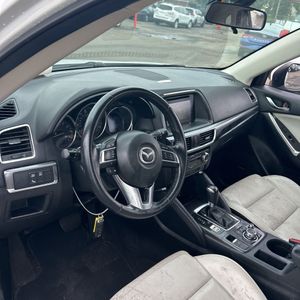 2016 Mazda CX-5 GRAND TOURING — миниатюра 37