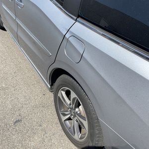 صورة 60 لـ 2018 Honda ODYSSEY TOURING