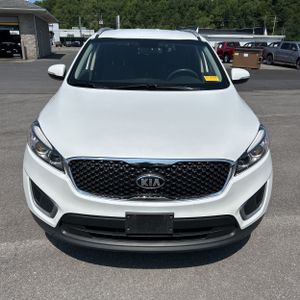 2018 KIA SORENTO LX — миниатюра 14