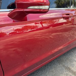 صورة مصغرة 58 لـ 2016 FORD FUSION SE