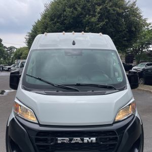 2024 RAM PROMASTER 2500 TRADESMAN — миниатюра 15
