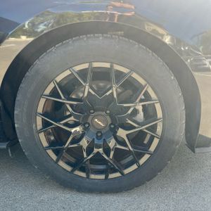 2015 FORD MUSTANG ECOBOOST PREMIUM — фото 18