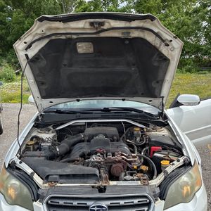 2005 Subaru OUTBACK 3.0 R 缩略图 41