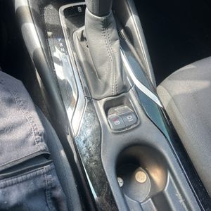 2021 Toyota COROLLA LE 缩略图 63