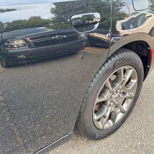 2017 Dodge CHARGER SXT 缩略图 57