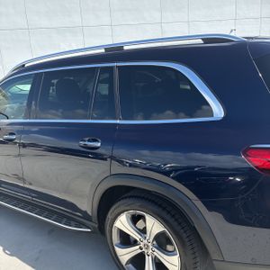 MERCEDES-BENZ GLS - 5