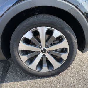 صورة مصغرة 20 لـ 2022 KIA TELLURIDE S