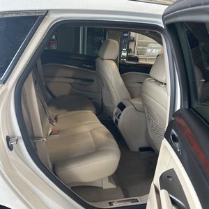 2012 Cadillac SRX LUXURY COLLECTION thumbnail 35