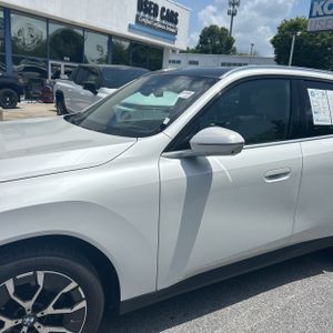 2026 BMW X3 30 XDRIVE — фото 2