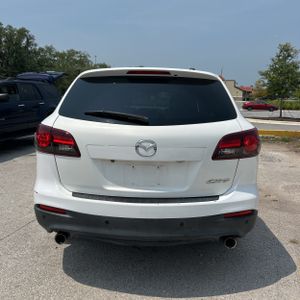 صورة 7 لـ 2013 Mazda CX-9 TOURING