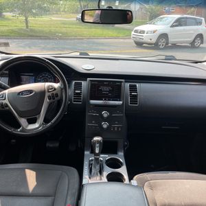 2013 FORD FLEX SEL 缩略图 36