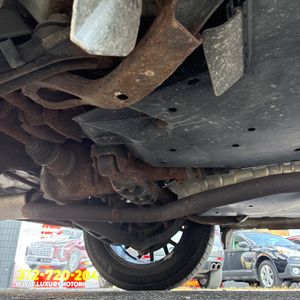 2013 Subaru OUTBACK 2.5I LIMITED 照片 30