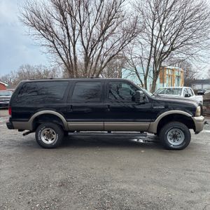 FORD EXCURSION EDDIE BAUER - 10