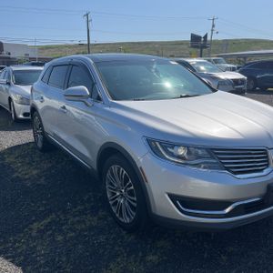 صورة مصغرة 12 لـ 2016 Lincoln MKX RESERVE