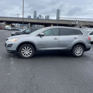 MAZDA CX-9 TOURING - 3