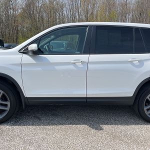 HONDA PASSPORT EX-L - 4