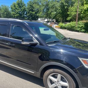 صورة مصغرة 13 لـ 2016 FORD EXPLORER XLT