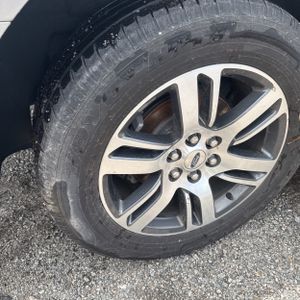 2023 FORD EXPEDITION MAX LIMITED 缩略图 19