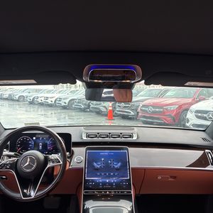 2023 Mercedes-BENZ S-CLASS 缩略图 37