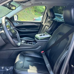 2022 JEEP GRAND CHEROKEE LIMITED 照片 32