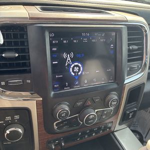 2018 RAM 2500 LARAMIE 照片 36