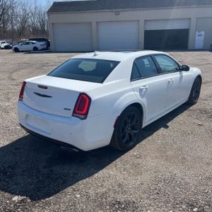 CHRYSLER 300 TOURING-L - 8
