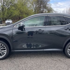 LEXUS NX 350 LUXURY - 4
