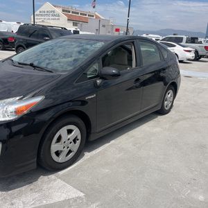 2011 Toyota PRIUS TWO 缩略图 50