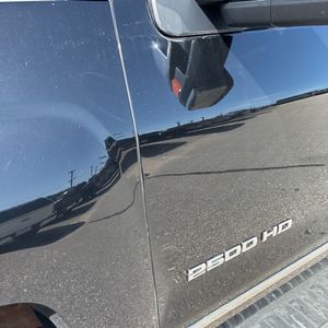 2018 Chevrolet SILVERADO 2500HD LTZ thumbnail 51