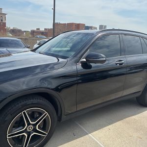 MERCEDES-BENZ GLC - 2