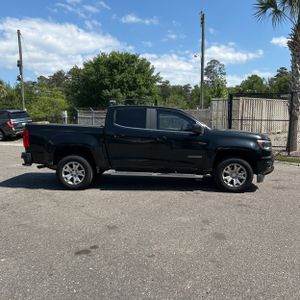 CHEVROLET COLORADO LT - 10