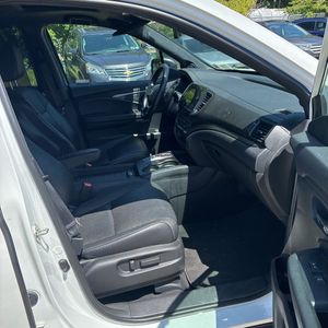 صورة مصغرة 33 لـ 2020 Honda PASSPORT EX-L