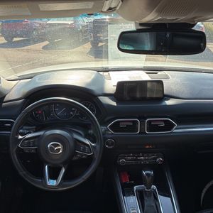 2020 Mazda CX-5 GRAND TOURING — миниатюра 37