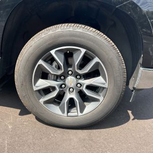 2023 Chevrolet SILVERADO 1500 LT 缩略图 20
