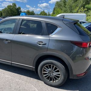 صورة 6 لـ 2019 Mazda CX-5 TOURING
