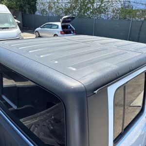 صورة مصغرة 16 لـ 2022 JEEP GLADIATOR WILLYS