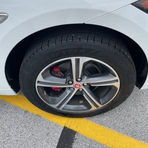 2017 Jaguar F-PACE S 缩略图 20
