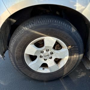 2006 Nissan PATHFINDER S — фото 13