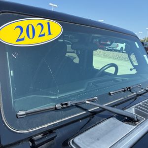 2021 JEEP GLADIATOR RUBICON 缩略图 54