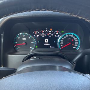 صورة 40 لـ 2017 Chevrolet TAHOE LT